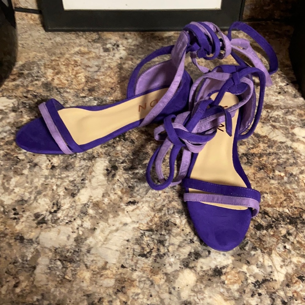 Shoe